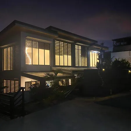 Enrico'S Lodge Tagaytay